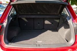 2018 Volkswagen Tiguan 5N 132TSI Comfortline SUV