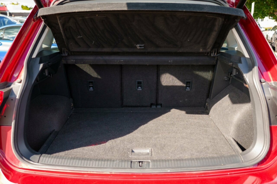 2018 Volkswagen Tiguan 5N 132TSI Comfortline SUV Image 8