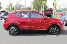 2020 MG ZS AZS1 Excite SUV