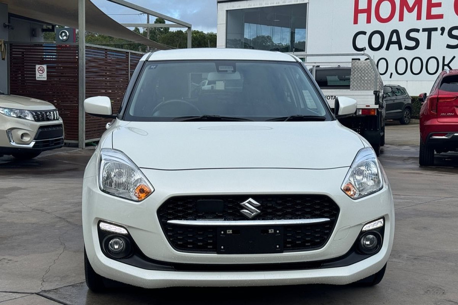 2023 Suzuki Swift AZ Series II GL Hatch Image 17