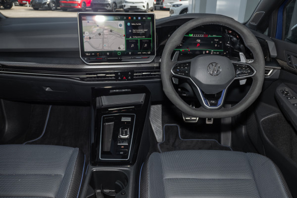2026 MY25 Volkswagen Golf 8.5 R Hatch image 7
