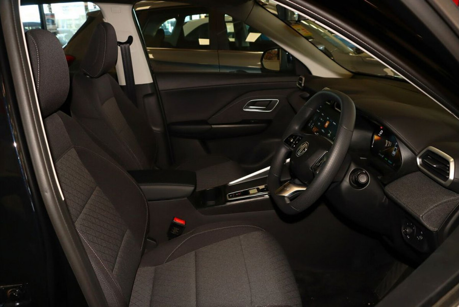 2025 MG ZS ZS32 Excite Hybrid+ SUV Image 6