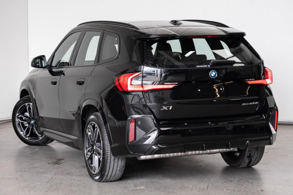2026 BMW X1 U11 xDrive25e M Sport SUV image 2