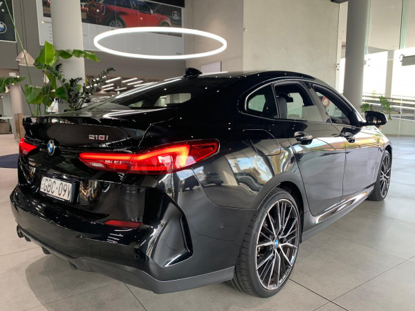 2023 BMW 2 Series F44 218i M Sport Sedan image 4