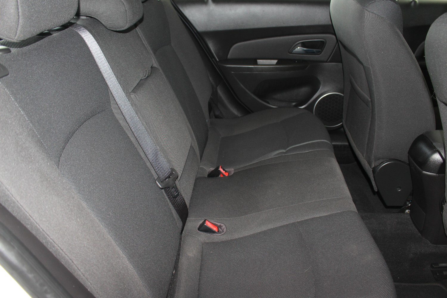 2015 Holden Cruze JH SERIES II MY15 EQUIPE Hatchback Image 9