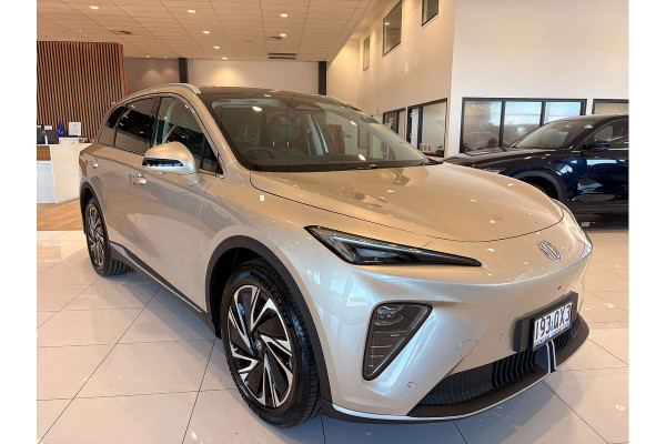 2026 MG MGS6 EV IS3E Essence SUV