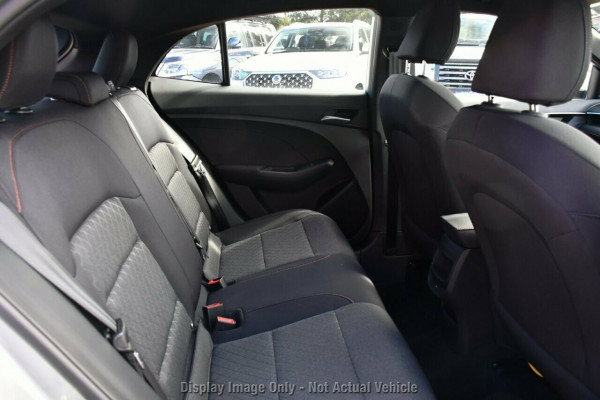 2026 MG MG3 ZP22 Vibe Hatch Image 9