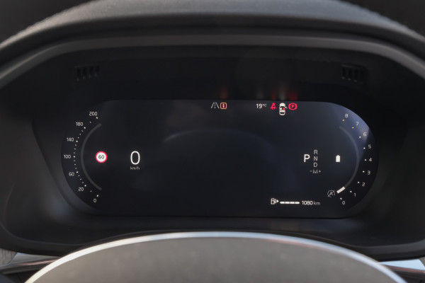 2026 Volvo XC60 UZ Plus B5 Bright SUV Image 10