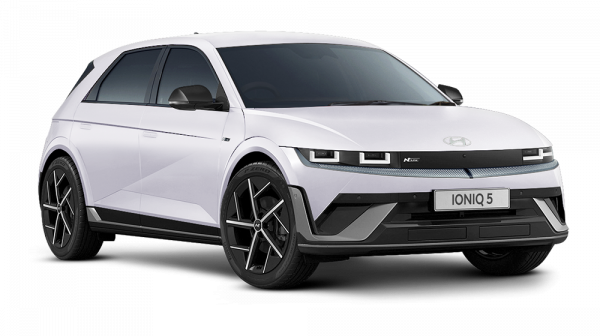 Atlas White Matte