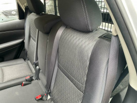 2018 Nissan X-Trail T32 Series II ST SUV image 18