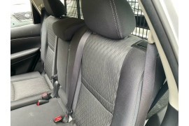 2018 Nissan X-Trail T32 Series II ST SUV