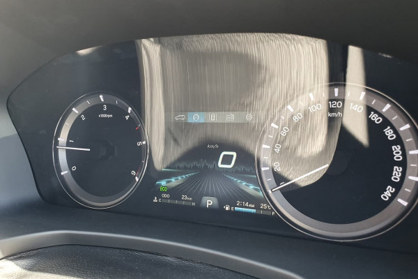 2019 MY20 SsangYong Musso XLV Ultimate Plus Utility