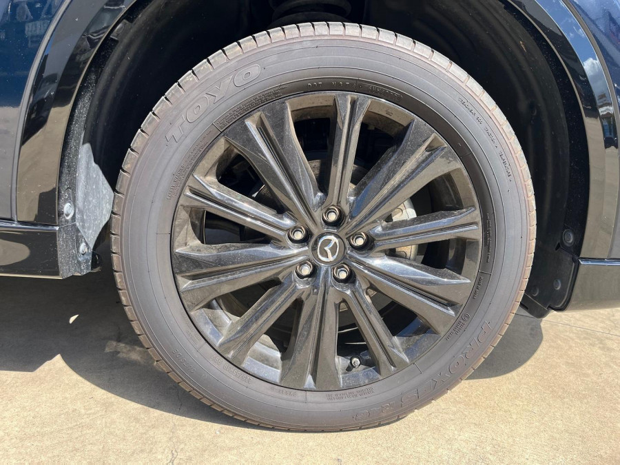 2023 Mazda CX-5 KF Series G25 GT SP SUV Image 36