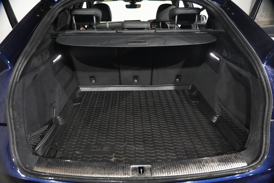 2021 Audi Q5 FY 45 TFSI S Line SUV Image 37