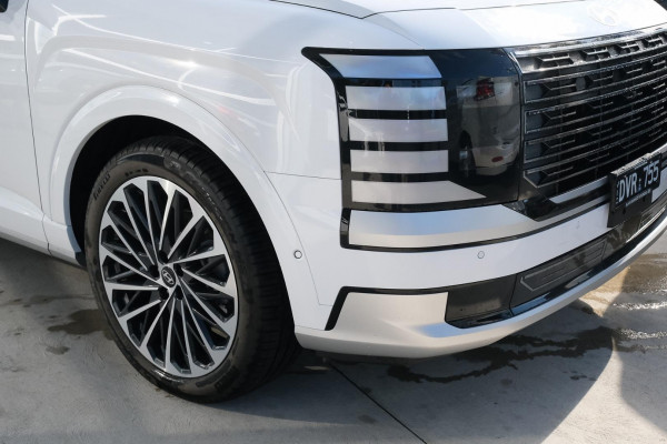 2025 MY26 Hyundai Palisade LX3.V1 Calligraphy SUV Image 19