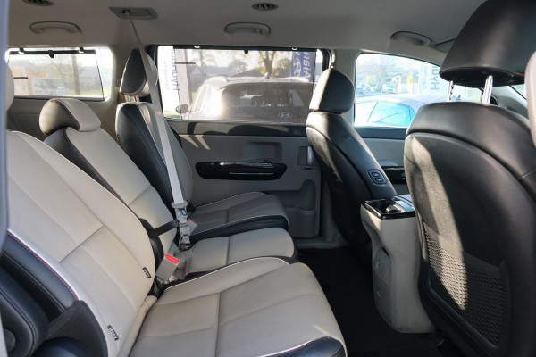 2019 Kia Carnival YP Platinum Van Image 11