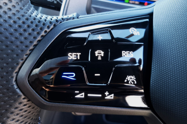 2022 Volkswagen Tiguan 5N (R) R SUV Image 30