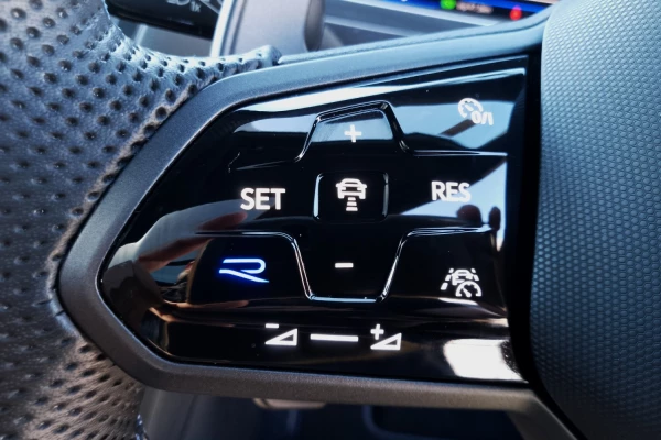 2022 Volkswagen Tiguan 5N (R) R SUV Image 30