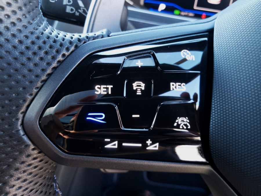 2022 Volkswagen Tiguan 5N (R) R SUV Image 30