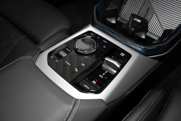2026 BMW X3 G45 20 xDrive SUV image 14