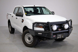 Ford Ranger XL PX MKII