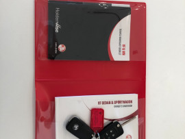 2015 Holden Commodore VF Evoke Sedan