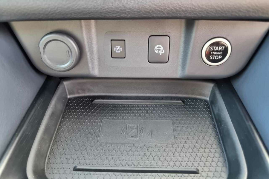 2024 Nissan QASHQAI J12 Ti SUV Image 24