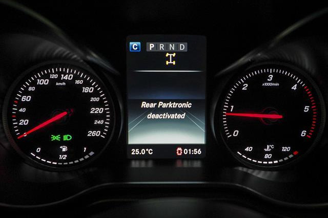2018 Mercedes-Benz X-Class 470 X350d Power Ute Image 18