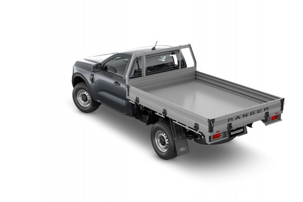 2023 MY23.5 Ford Ranger P703 XL Cab Chassis Image 5