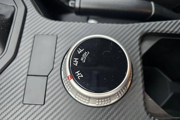 2026 MY25 Mitsubishi Triton MV GLX+ Ute Image 13