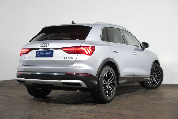 2023 Audi Q3 F3 35 TFSI SUV Image 7