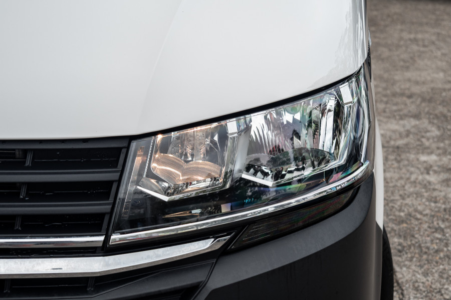 2021 Volkswagen Transporter T6.1 SWB Van