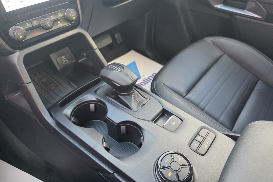 2024 MY24.5 Ford Ranger P703 Sport Ute Image 17
