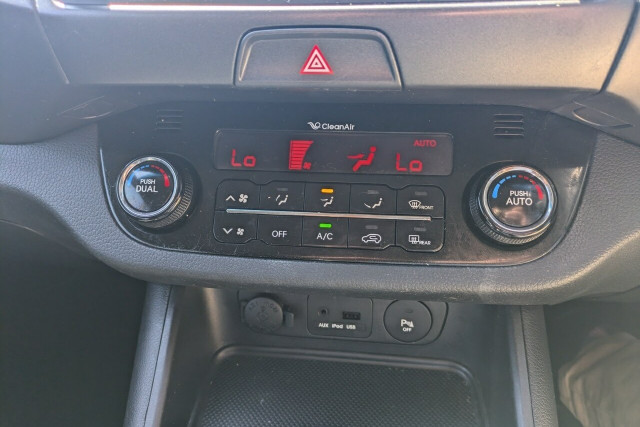 2013 Kia Sportage SL SLi SUV Image 17