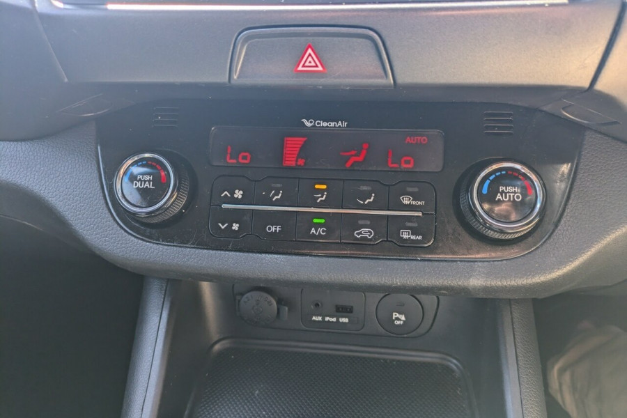 2013 Kia Sportage SL SLi SUV Image 17