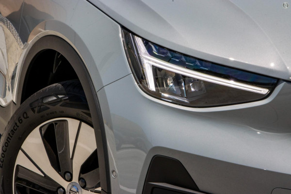 2025 MY26 Volvo XC40 XZ Plus B4 SUV Image 15