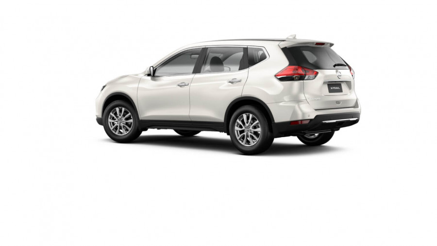 2021 MY22 Nissan X-Trail T32 ST+ Other Image 27