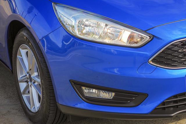 2016 Ford Focus LZ Trend Hatch Image 19
