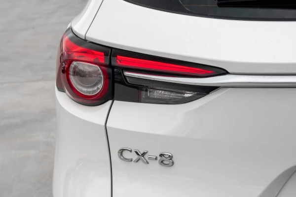 2021 Mazda CX-8 KG Series Touring SUV Image 22