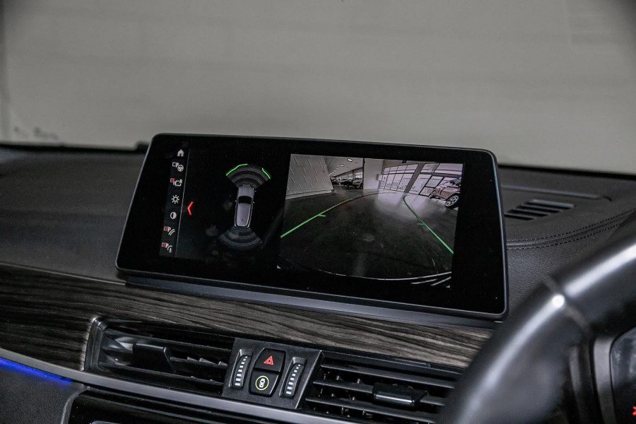 2021 BMW X2 F39 sDrive20i M Sport SUV Image 24