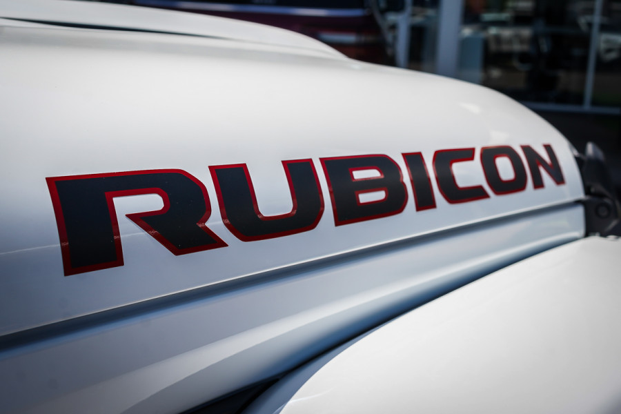 2023 Jeep Gladiator JT Rubicon Pickup Image 14