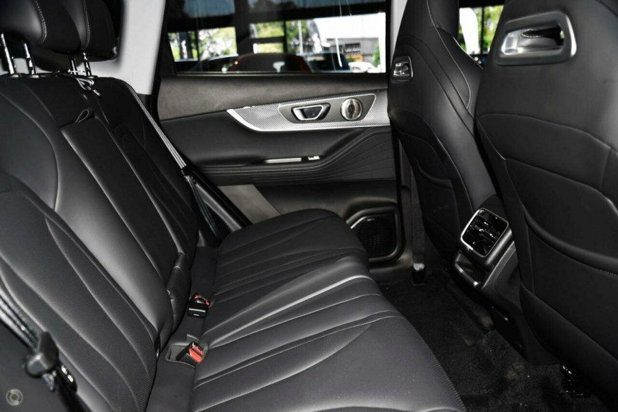 2025 Chery Tiggo 7 Pro T32 SE SUV Image 7