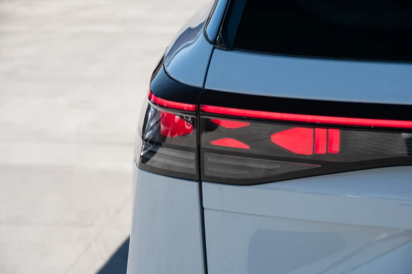2025 Volkswagen Tayron R4 150TSI Life SUV Image 20