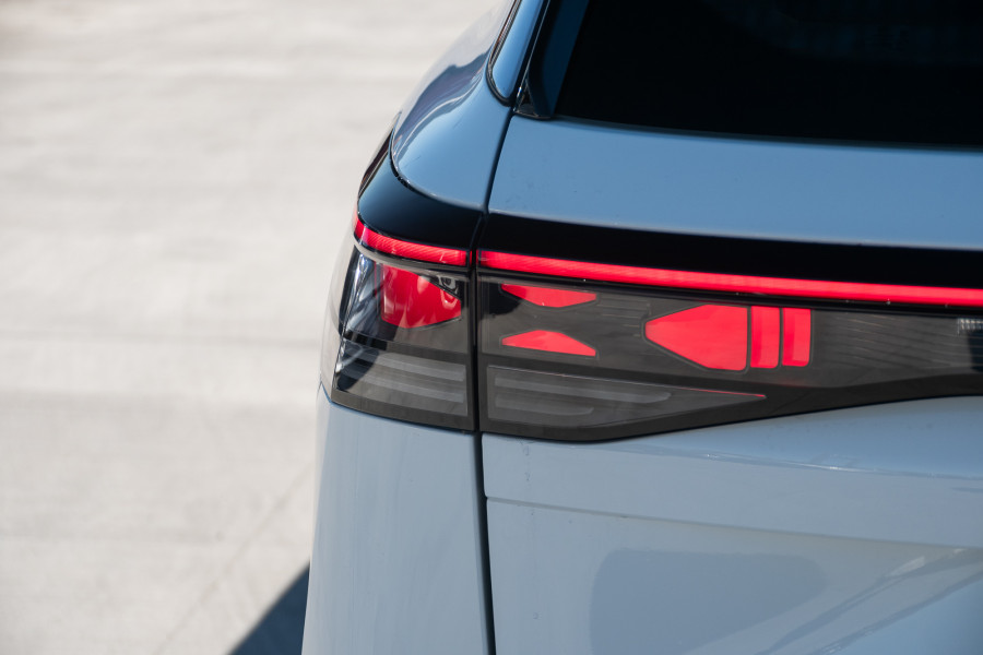 2025 Volkswagen Tayron R4 150TSI Life SUV Image 20