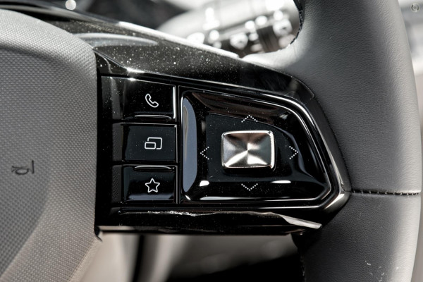 2026 MG MG3  Essence Hatch Image 13