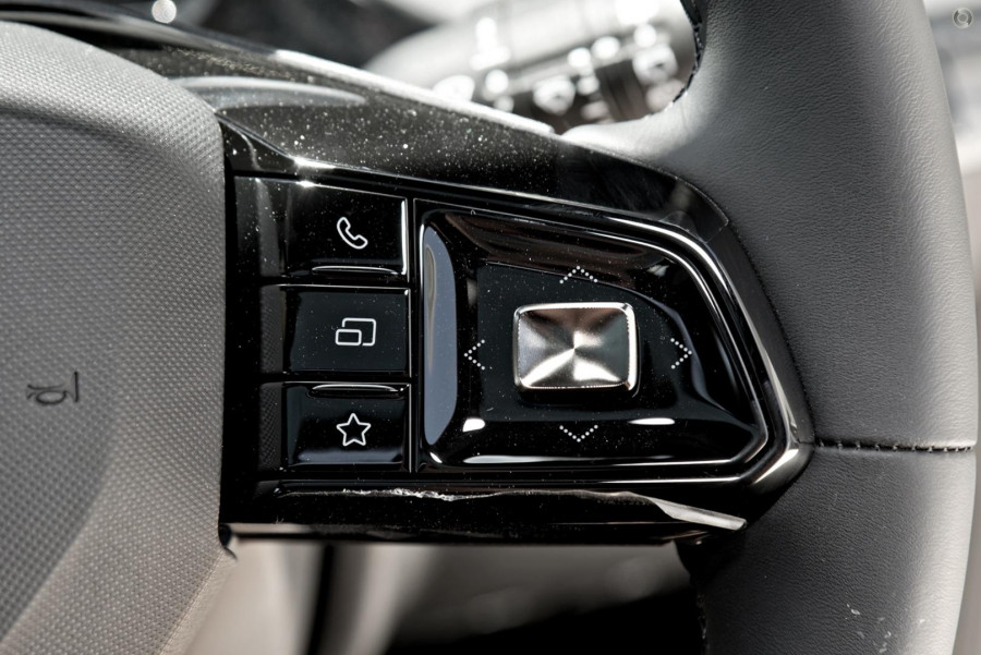 2026 MG MG3  Essence Hatch Image 13