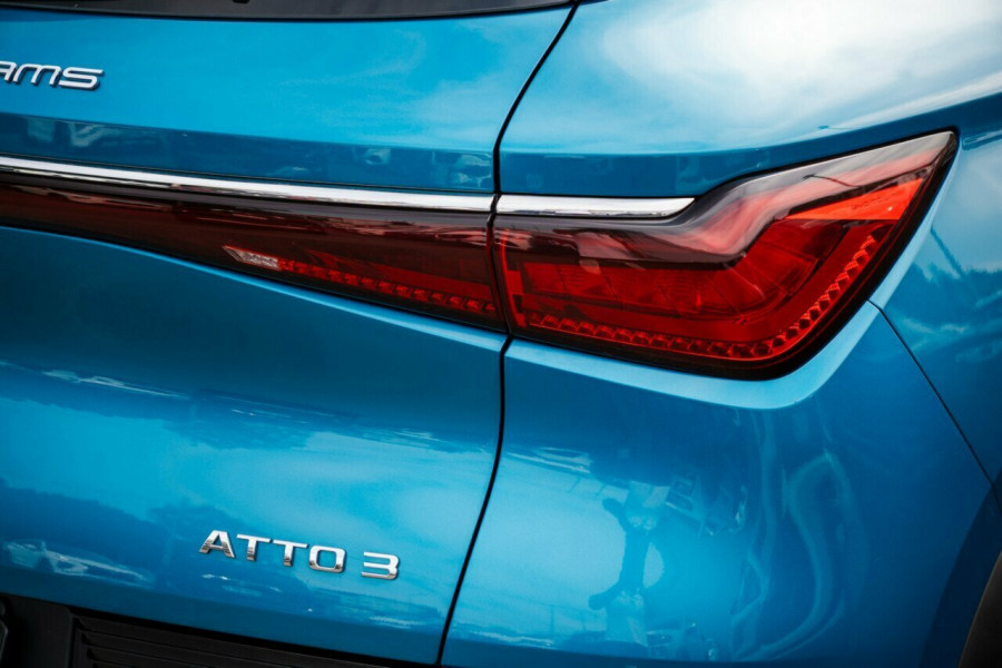 2023 BYD Atto 3 Extended SUV Image 7