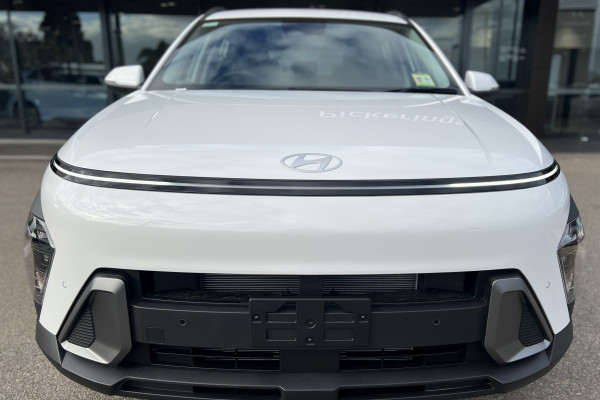 2025 Hyundai KONA SX2.V2 Hybrid Premium SUV