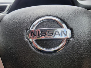 2015 Nissan X-Trail T32 ST-L SUV