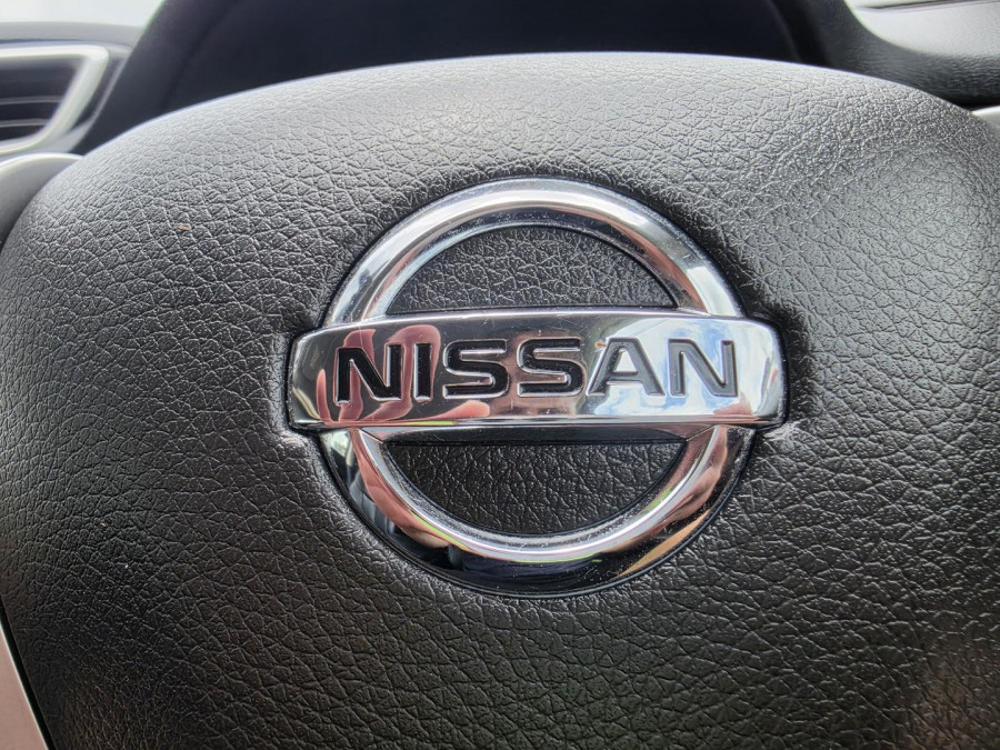 2015 Nissan X-Trail T32 ST-L SUV Image 26